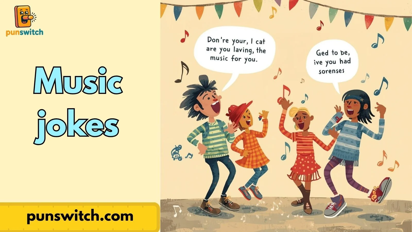 217 Music Jokes Funny Clean And Clever Music Puns To Make You Smile 217 Music Jokes Funny Clean And Clever Music Puns To Make You Smile