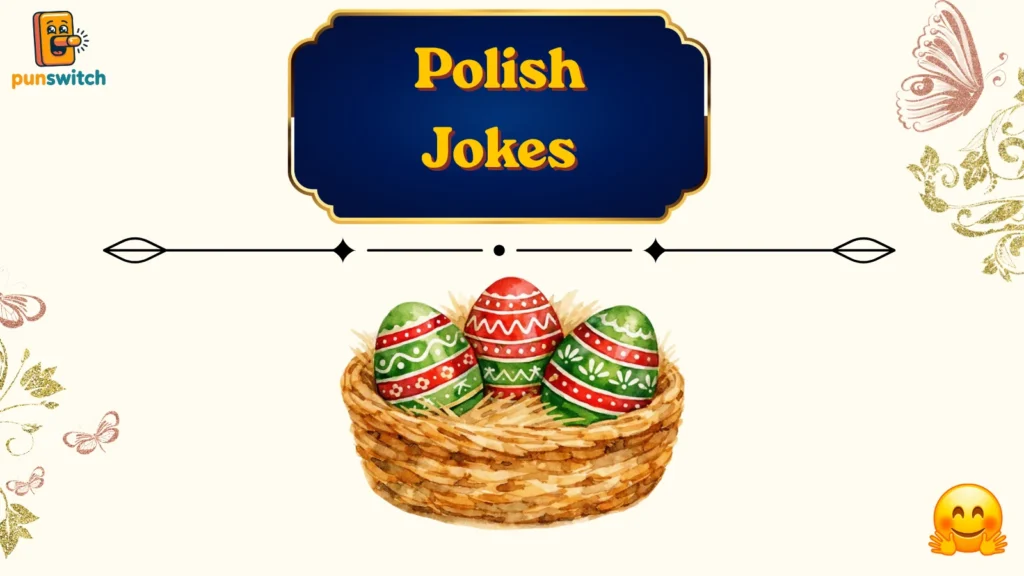 Polish Jokes