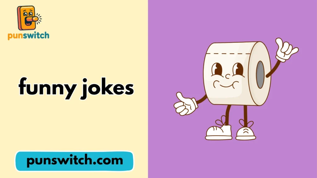 funny jokes