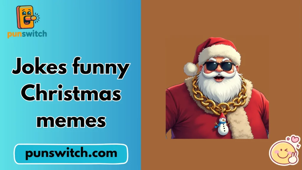Jokes funny Christmas memes