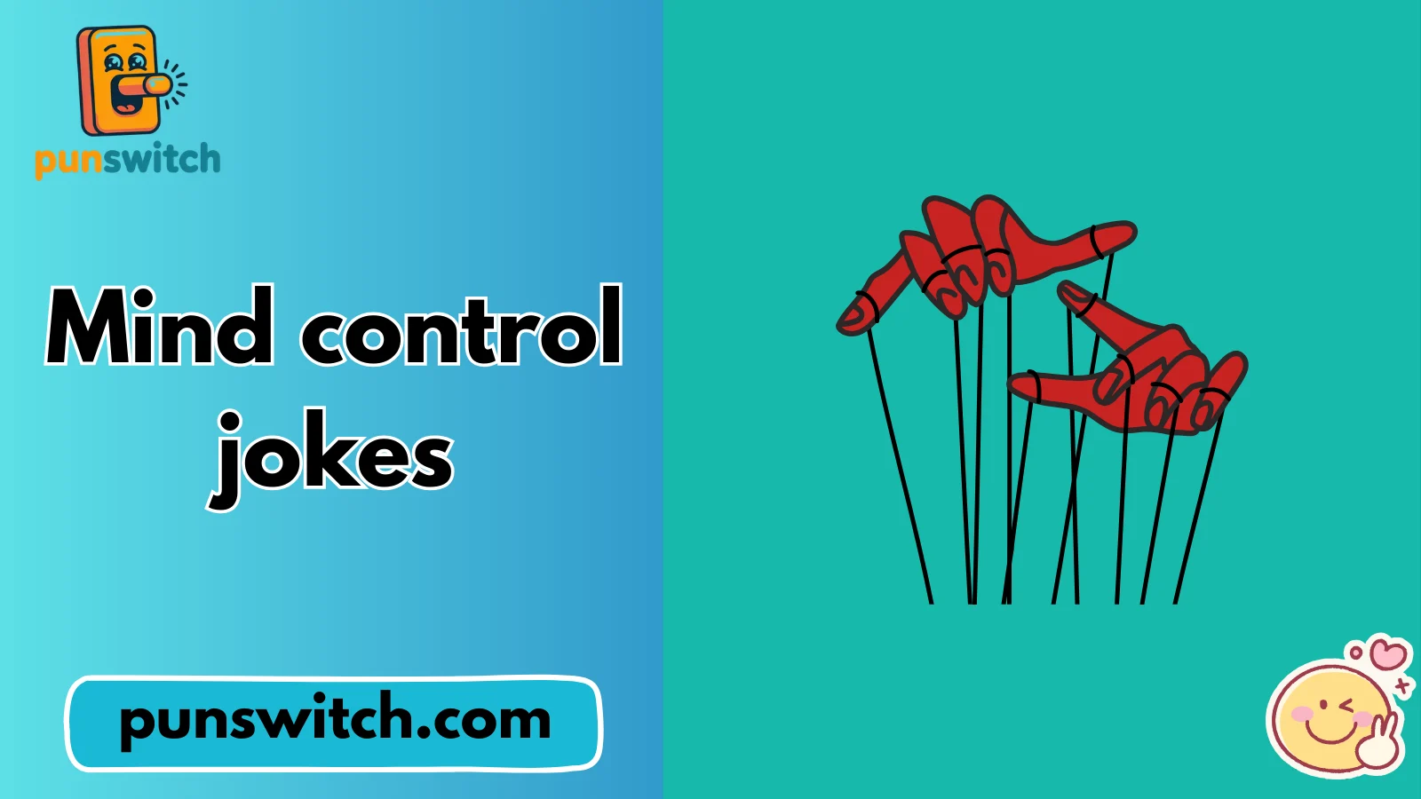 Control Humor 217+ Mind Control Jokes: Laughs You Can’t Resist 2026