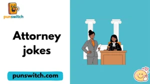 Attorney jokes