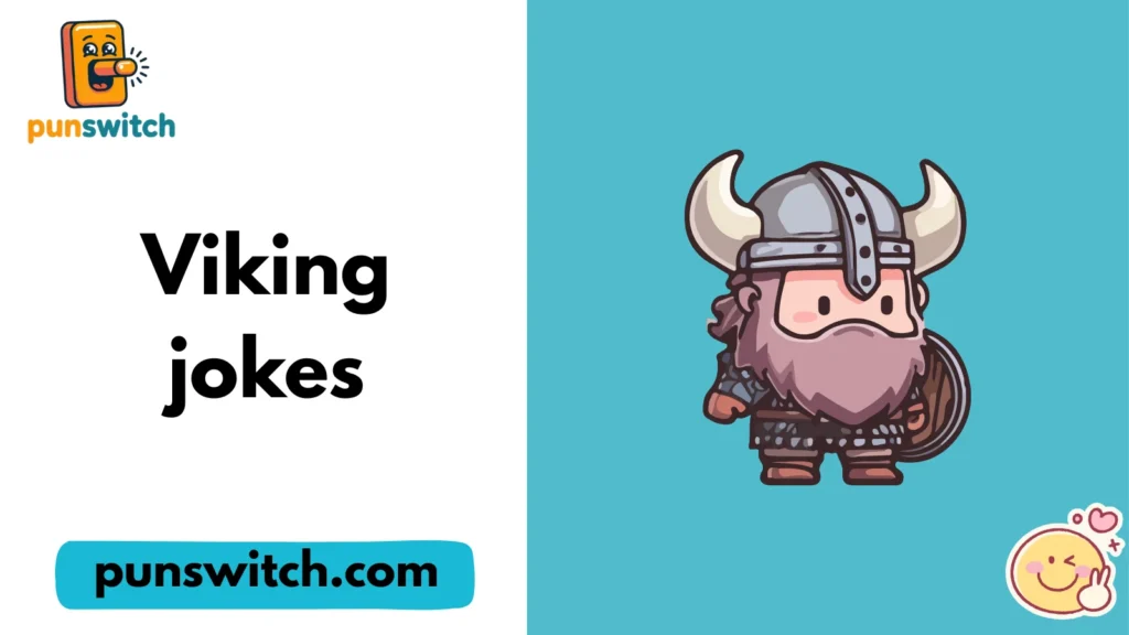 Viking jokes