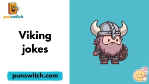 Viking jokes