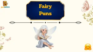 Fairy puns