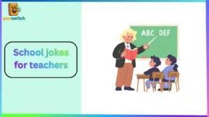 School jokes for teachers