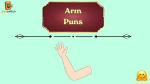 Arm Puns
