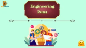 Engineering Puns