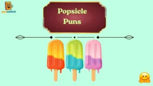 Popsicle Puns