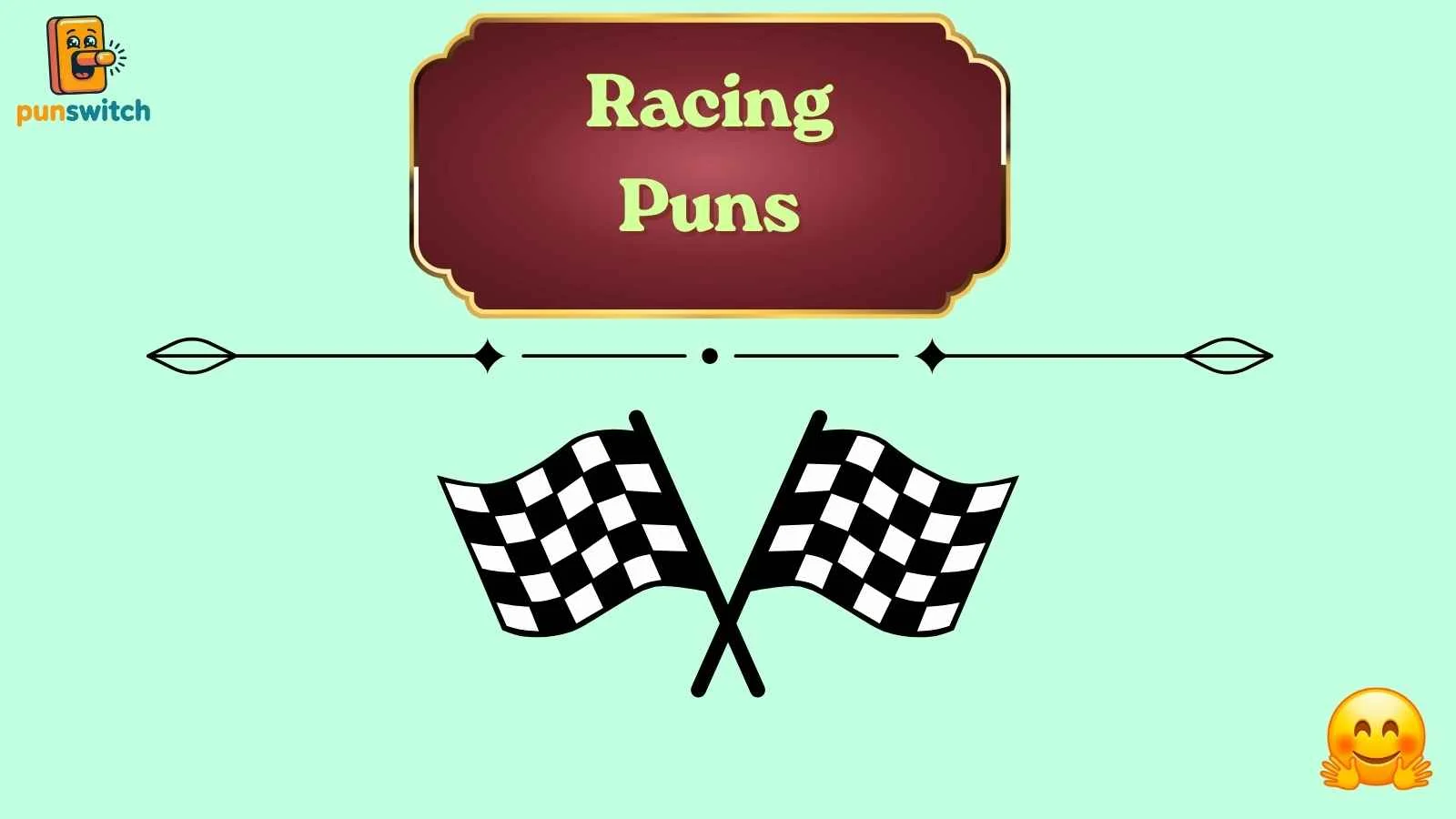 215+ Racing Puns Funny Fast and Full of Laughs 2026