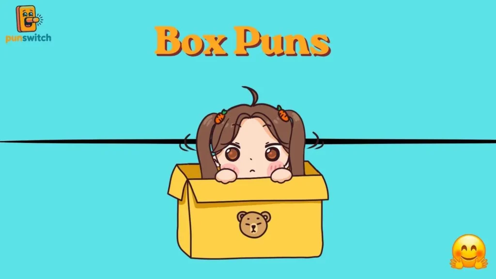Box Puns