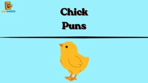 Chick Puns