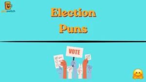 Election Puns