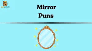 Mirror Puns